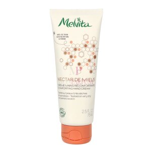 Melvita Nectar De Miels Comforting Hand Cream 75Ml
