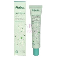 Melvita Nectar Pur Mattifying Fluid 40Ml
