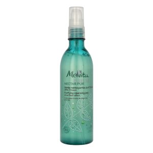 Melvita Nectar Pur Purifying Cleansing Jelly 200Ml