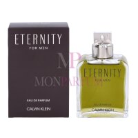 Calvin Klein Eternity For Men Eau de Parfum 200ml