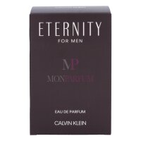 Calvin Klein Eternity For Men Eau de Parfum 200ml