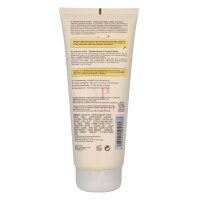 Melvita Shower Scrub Meadowsweet & Acacia Honey 200Ml