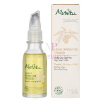Melvita Sweet Almond Oil 50ml