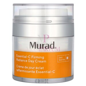 Murad Essential-C Firming Radiance Day Cream 50ml