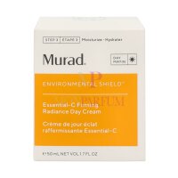 Murad Essential-C Firming Radiance Day Cream 30ml
