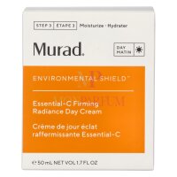 Murad Essential-C Firming Radiance Day Cream 50ml