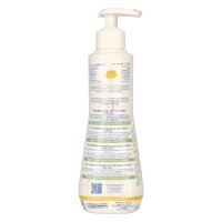 Mustela Dry Skin Nourishing Cleansing Gel Cold Crm 300ml