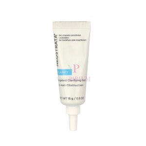 Neostrata Targeted Clarifying Gel 15g