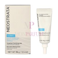 Neostrata Targeted Clarifying Gel 15g