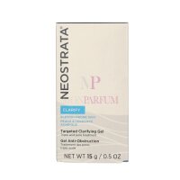 Neostrata Targeted Clarifying Gel 15g