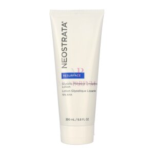 Neostrata Glycolic Renewal Smoothing Lotion 200ml