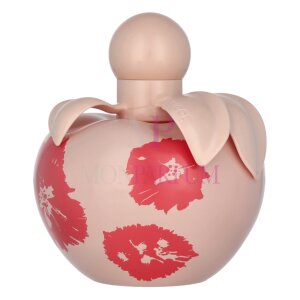 Nina Ricci Nina Fleur Eau de Toilette 80ml