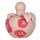 Nina Ricci Nina Fleur Eau de Toilette 80ml