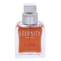 Calvin Klein Eternity Flame For Men Eau de Toilette 30ml