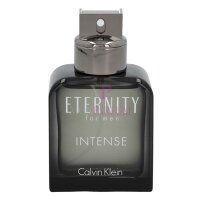 Calvin Klein Eternity Intense For Men Eau de Toilette 100ml