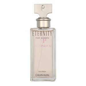 Calvin Klein Eternity Eau Fresh For Women Eau de Parfum 100ml