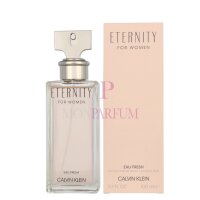 Calvin Klein Eternity Eau Fresh For Women Eau de Parfum 100ml