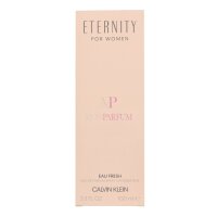 Calvin Klein Eternity Eau Fresh For Women Eau de Parfum 100ml
