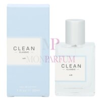 Clean Classic Air Eau de Parfum