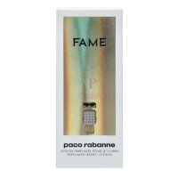 Paco Rabanne Fame Body Lotion 200ml