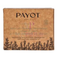 Payot Pv Herbier Barre De Massage Visage Et Corps Romarin 50G