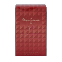 Pepe Jeans Life Is Now For Her Eau de Parfum 50ml