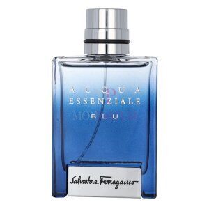 S. Ferragamo Acqua Essenziale Blu Eau de Toilette 50ml