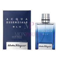 Ferragamo Acqua Essenziale Blu 1.7 Edt M  (110183)