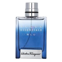 S. Ferragamo Acqua Essenziale Blu Eau de Toilette 50ml