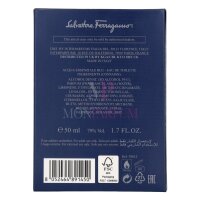 S. Ferragamo Acqua Essenziale Blu Eau de Toilette 50ml