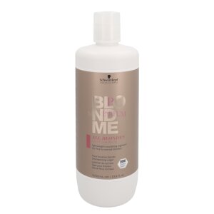 Schwarzkopf Blond Me All Blondes Light Shampoo 1000ml