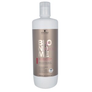 Schwarzkopf Blond Me All Blondes Rich Conditioner 1000ml