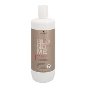 All Blondes - Rich Shampoo 1000Ml