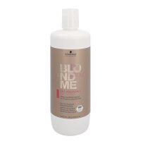 All Blondes - Rich Shampoo 1000Ml