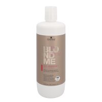 Schwarzkopf Blond Me All Blondes Rich Shampoo 1000ml