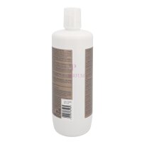 Schwarzkopf Blond Me All Blondes Rich Shampoo 1000ml