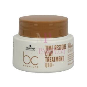 Bonacure Q10 Time Restore Treatment 200ml