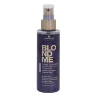 Blond Me Cool Blondes Neutralizing Spray Conditioner 150ml