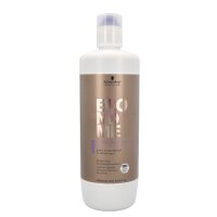Schwarzkopf Blond Me Cool Blondes Neutralizing Shampoo 1000ml