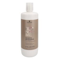 Blond Me Developer 6% 1000Ml, Premium