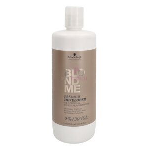Blond Me Developer 9% Premium