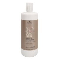 Blond Me Developer 9% Premium