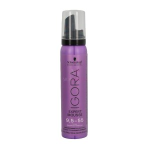 Igora Expert Mousse 9.5 100ml