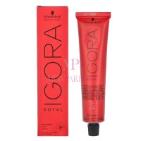 Igora Royal 5-1, 60Ml