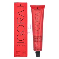 Igora Royal 5-4, 60Ml