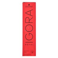 Igora Royal 5-4, 60Ml