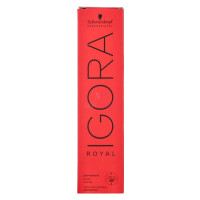 Schwarzkopf Igora Royal Permanent Color Creme 60ml