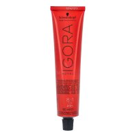 Schwarzkopf Igora Royal Permanent Color Creme 60ml