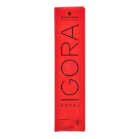 Schwarzkopf Igora Royal Permanent Color Creme 60ml