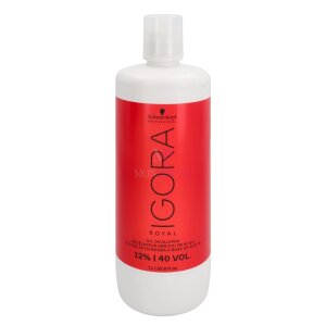 Igora Royal Developer 12% 40Vol 1000Ml - White
